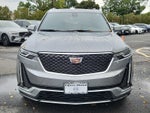 2024 Cadillac XT6 AWD Luxury
