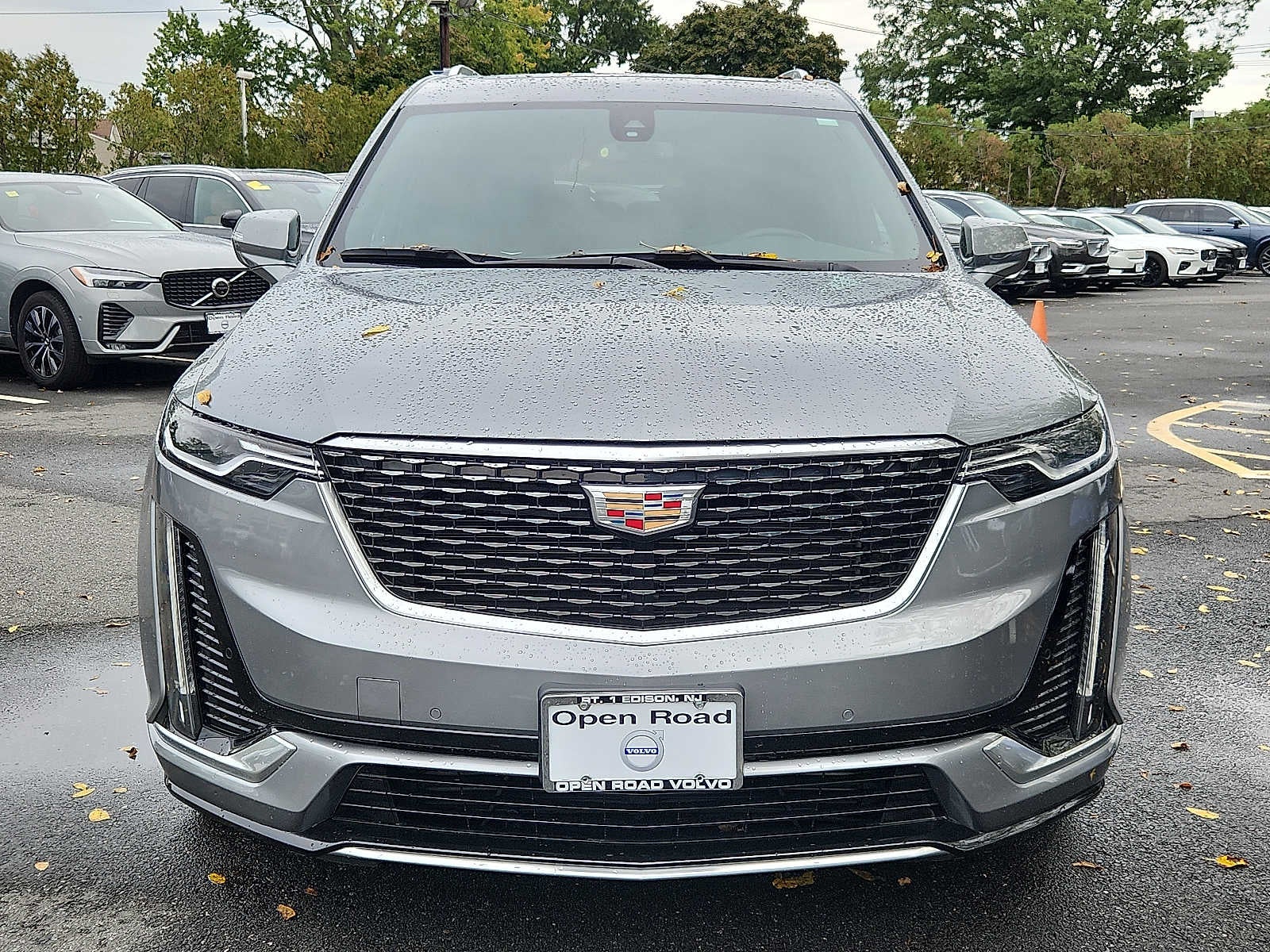 2024 Cadillac XT6 AWD Luxury