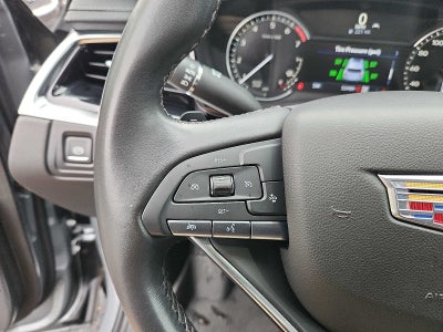 2024 Cadillac XT6 AWD Luxury
