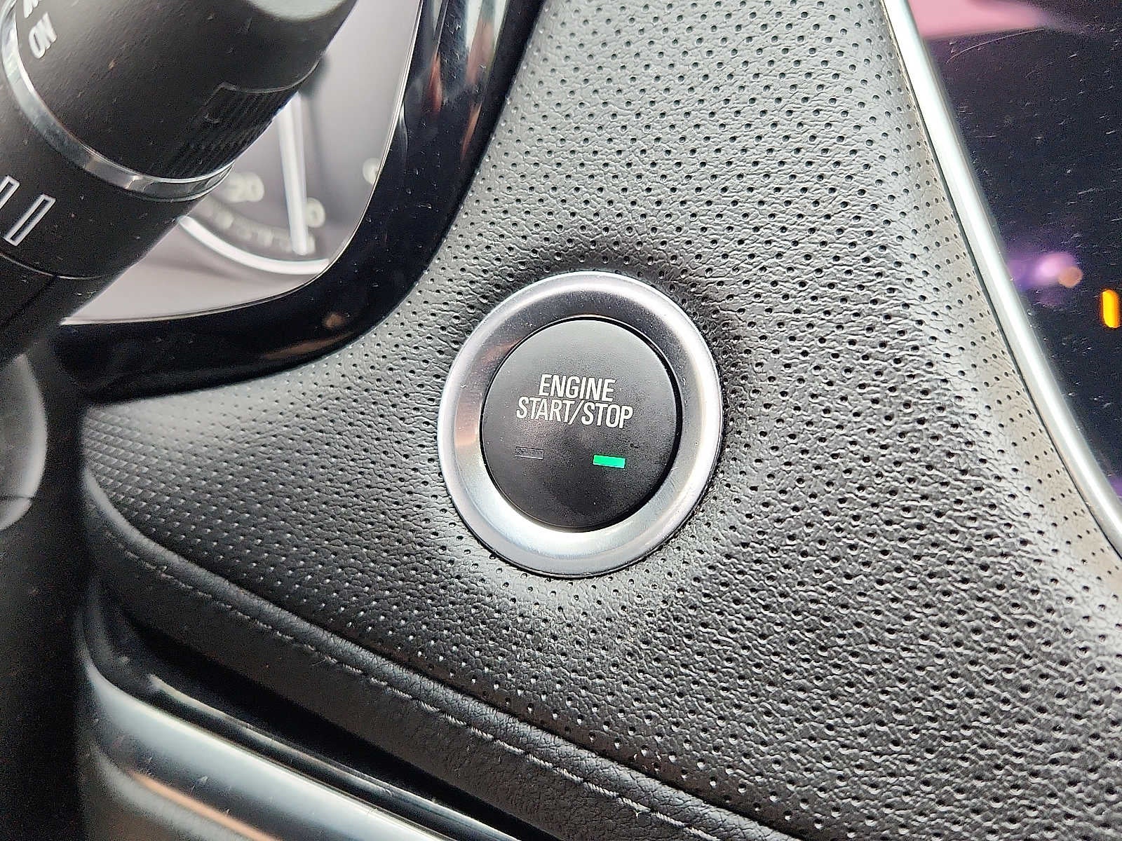 2024 Cadillac XT6 AWD Luxury