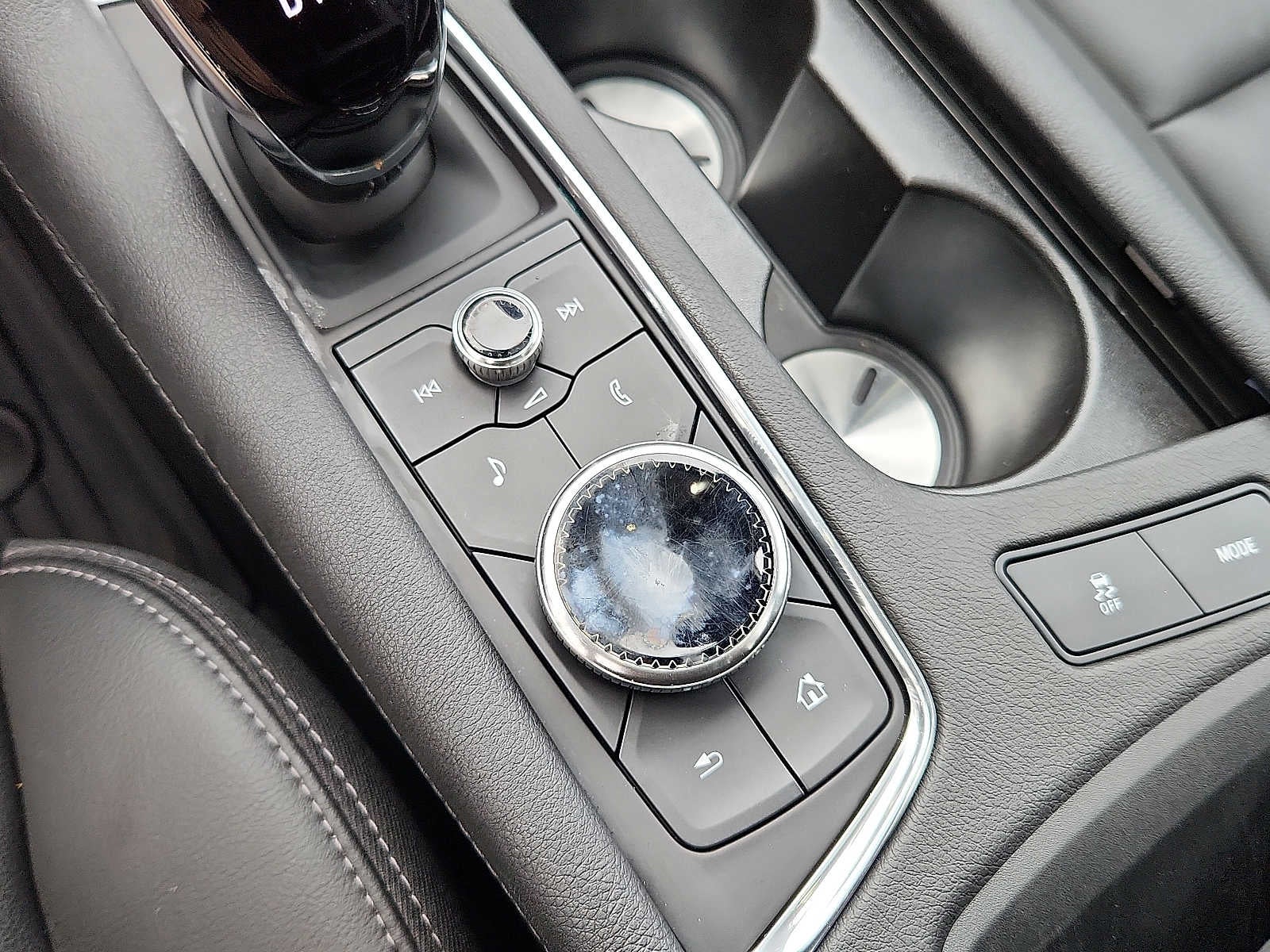 2024 Cadillac XT6 AWD Luxury