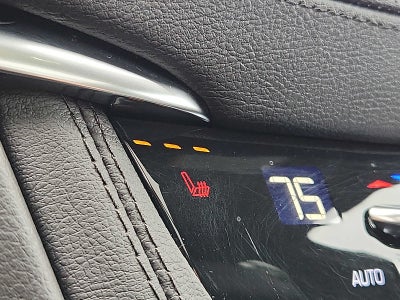 2024 Cadillac XT6 AWD Luxury
