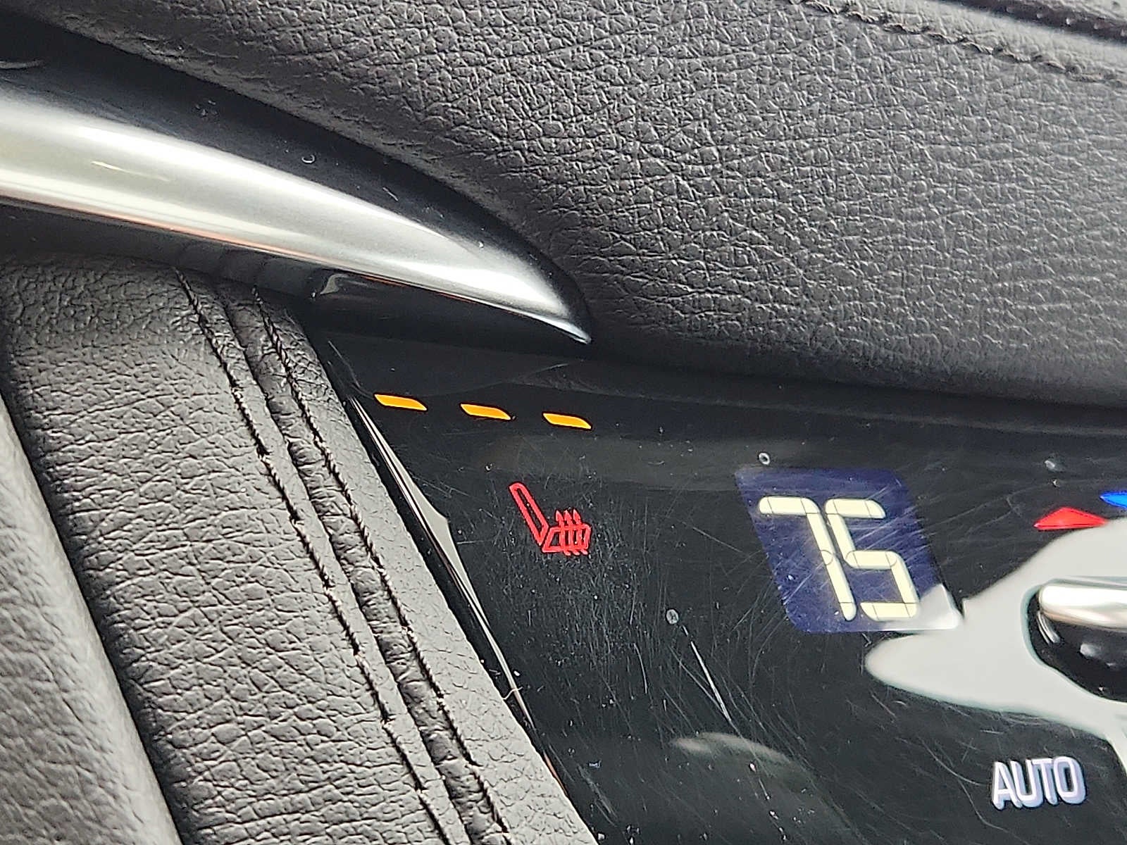 2024 Cadillac XT6 AWD Luxury