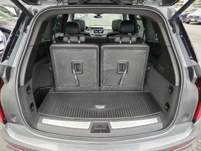 2024 Cadillac XT6 AWD Luxury