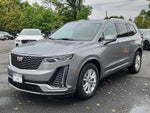 2024 Cadillac XT6 AWD Luxury