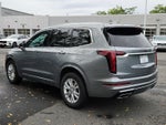 2024 Cadillac XT6 AWD Luxury
