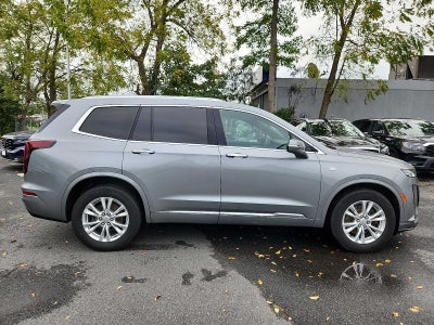 2024 Cadillac XT6 AWD Luxury