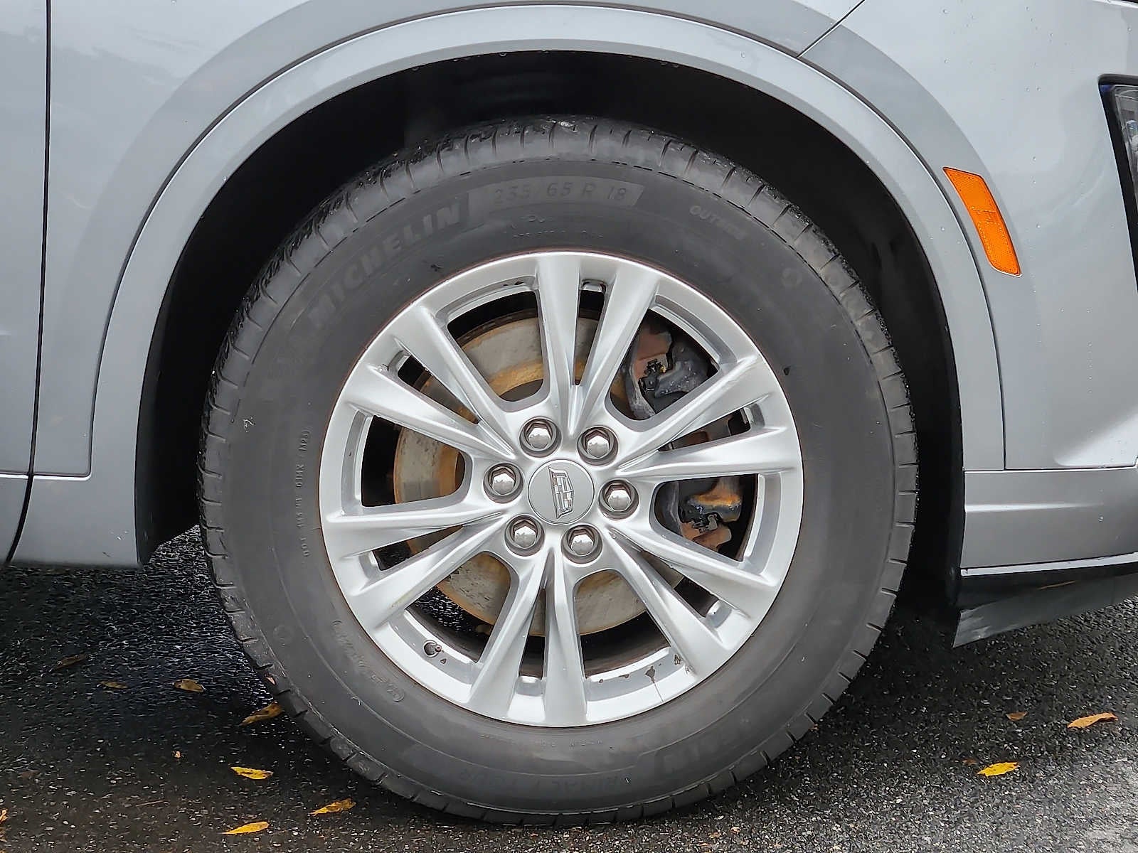 2024 Cadillac XT6 AWD Luxury
