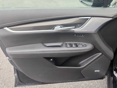 2023 Cadillac XT6 AWD Sport