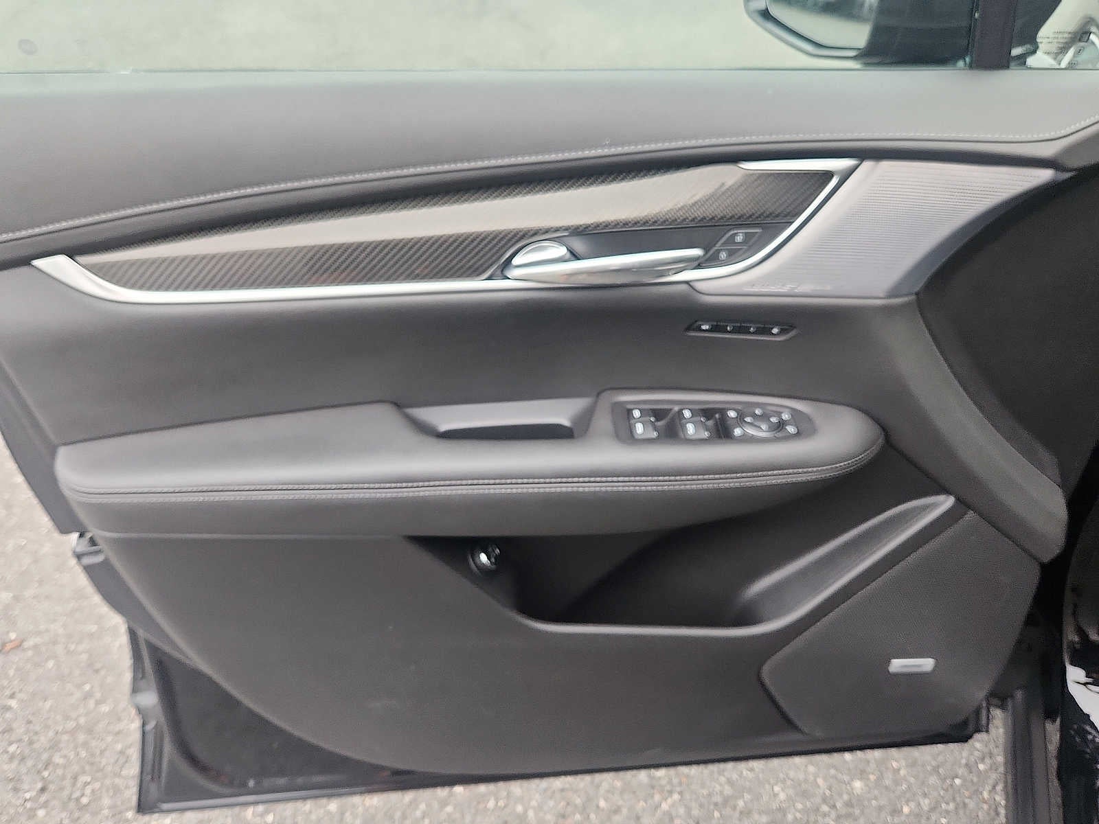 2023 Cadillac XT6 AWD Sport