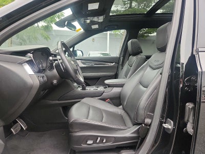 2023 Cadillac XT6 AWD Sport