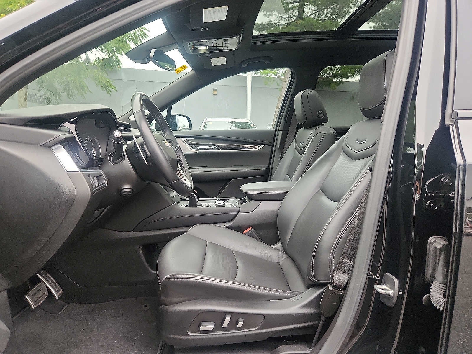 2023 Cadillac XT6 AWD Sport