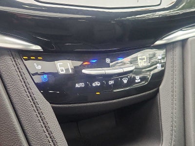 2023 Cadillac XT6 AWD Sport