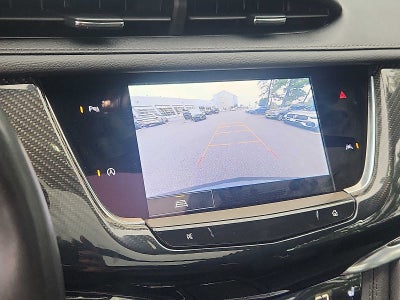 2023 Cadillac XT6 AWD Sport