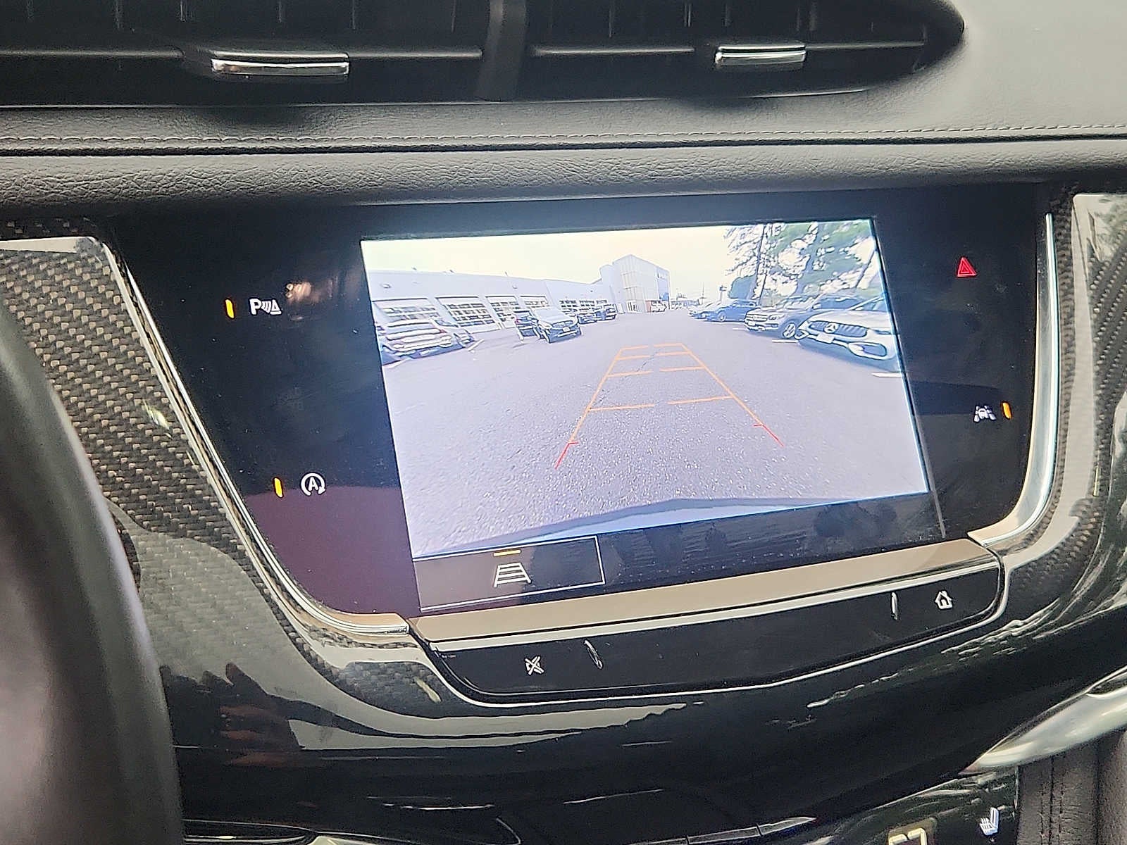 2023 Cadillac XT6 AWD Sport