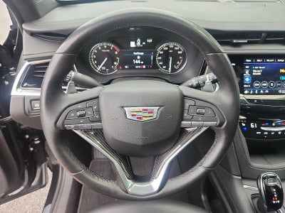2023 Cadillac XT6 AWD Sport