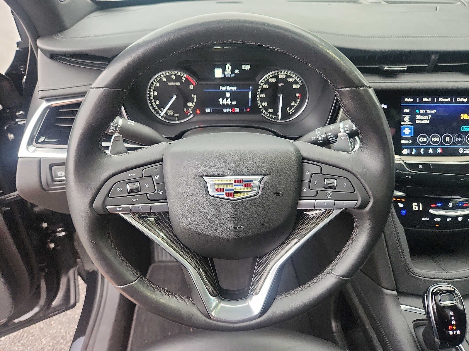 2023 Cadillac XT6 AWD Sport