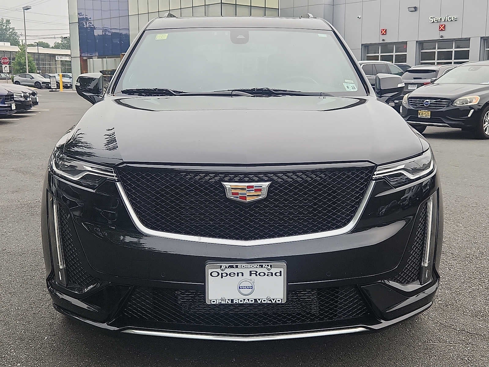 2023 Cadillac XT6 AWD Sport