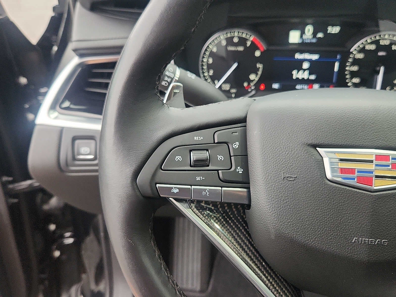 2023 Cadillac XT6 AWD Sport