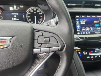 2023 Cadillac XT6 AWD Sport