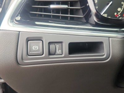2023 Cadillac XT6 AWD Sport