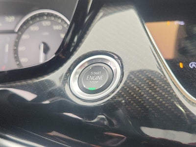 2023 Cadillac XT6 AWD Sport