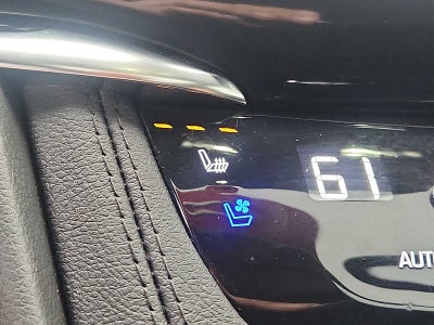 2023 Cadillac XT6 AWD Sport