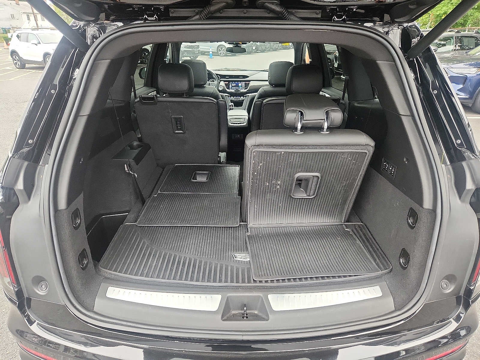 2023 Cadillac XT6 AWD Sport