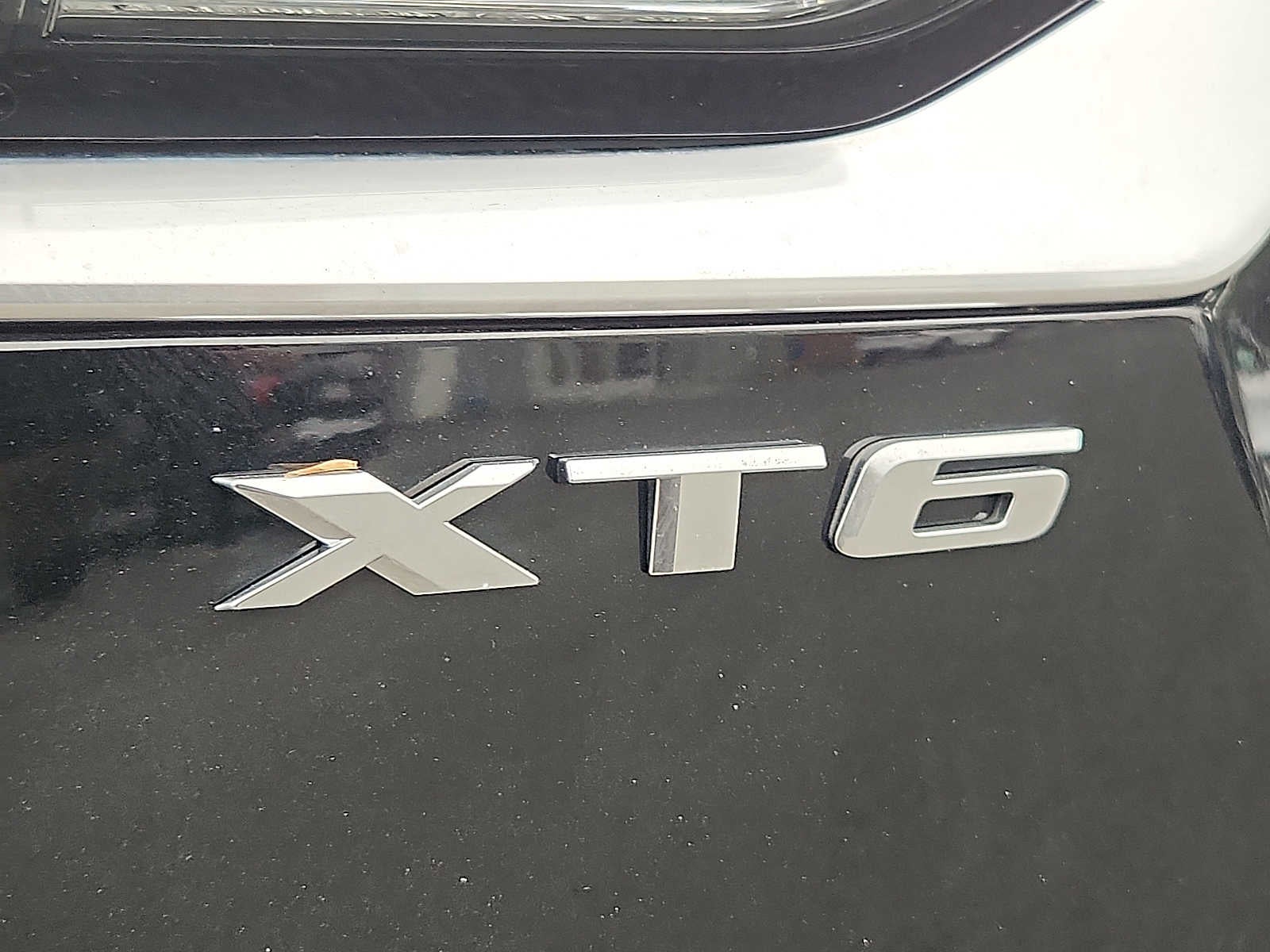 2023 Cadillac XT6 AWD Sport