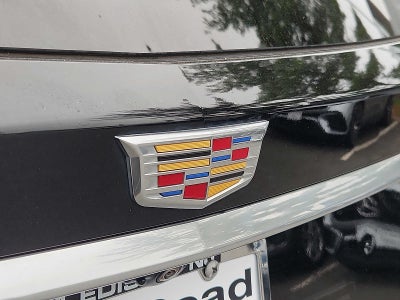 2023 Cadillac XT6 AWD Sport