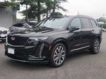 2023 Cadillac XT6 AWD Sport