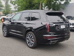 2023 Cadillac XT6 AWD Sport