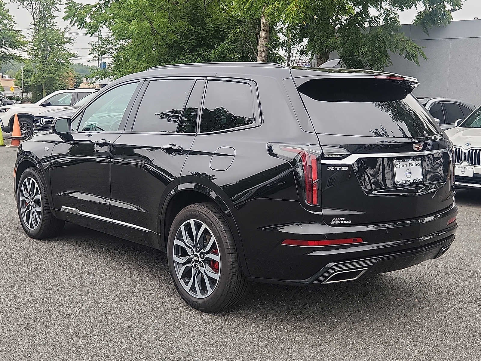 2023 Cadillac XT6 AWD Sport