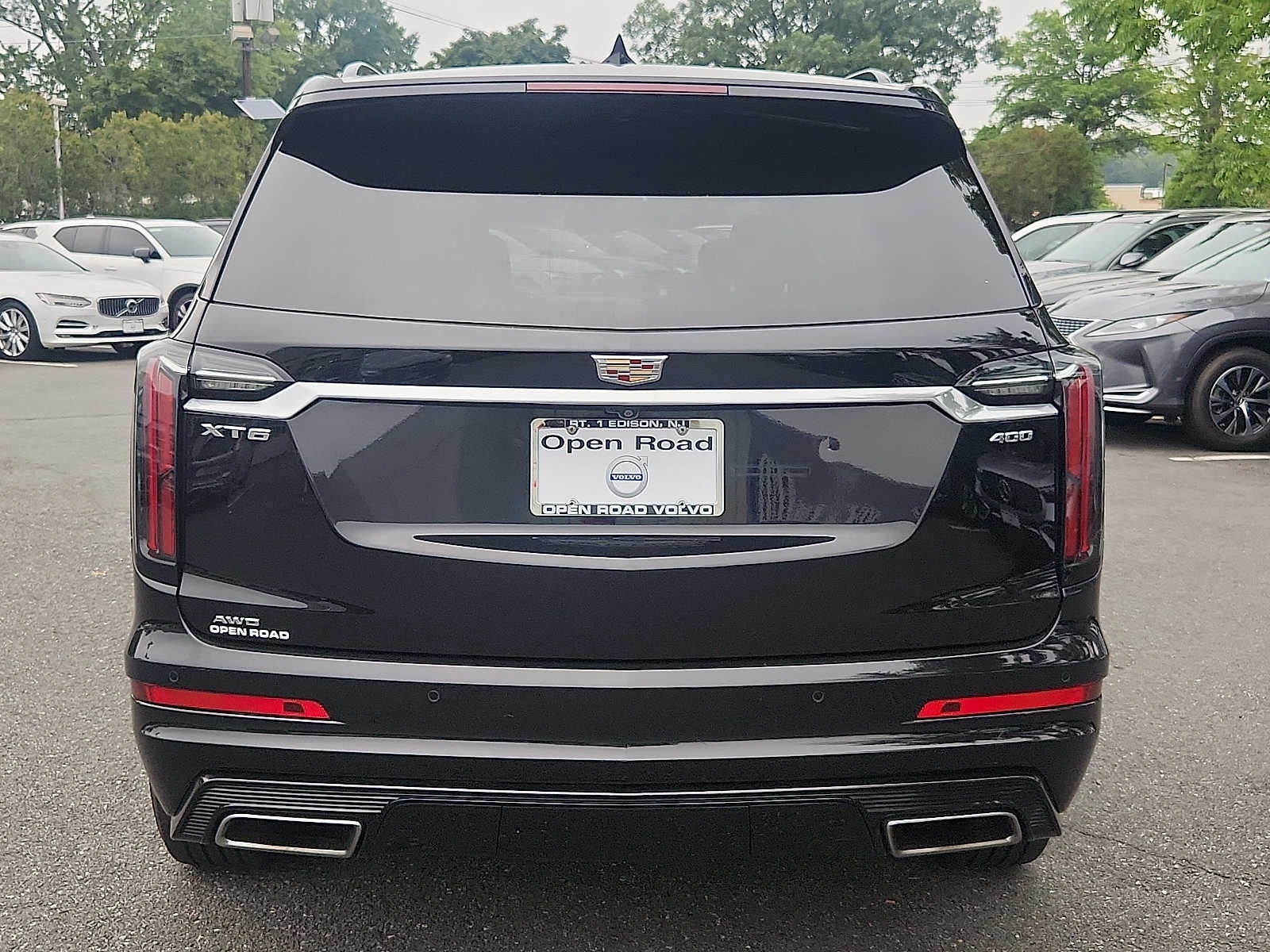 2023 Cadillac XT6 AWD Sport