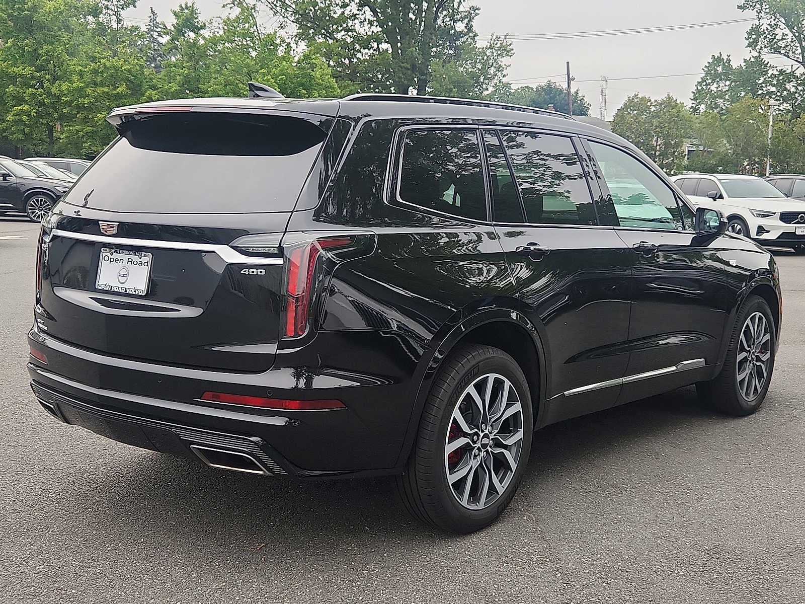 2023 Cadillac XT6 AWD Sport