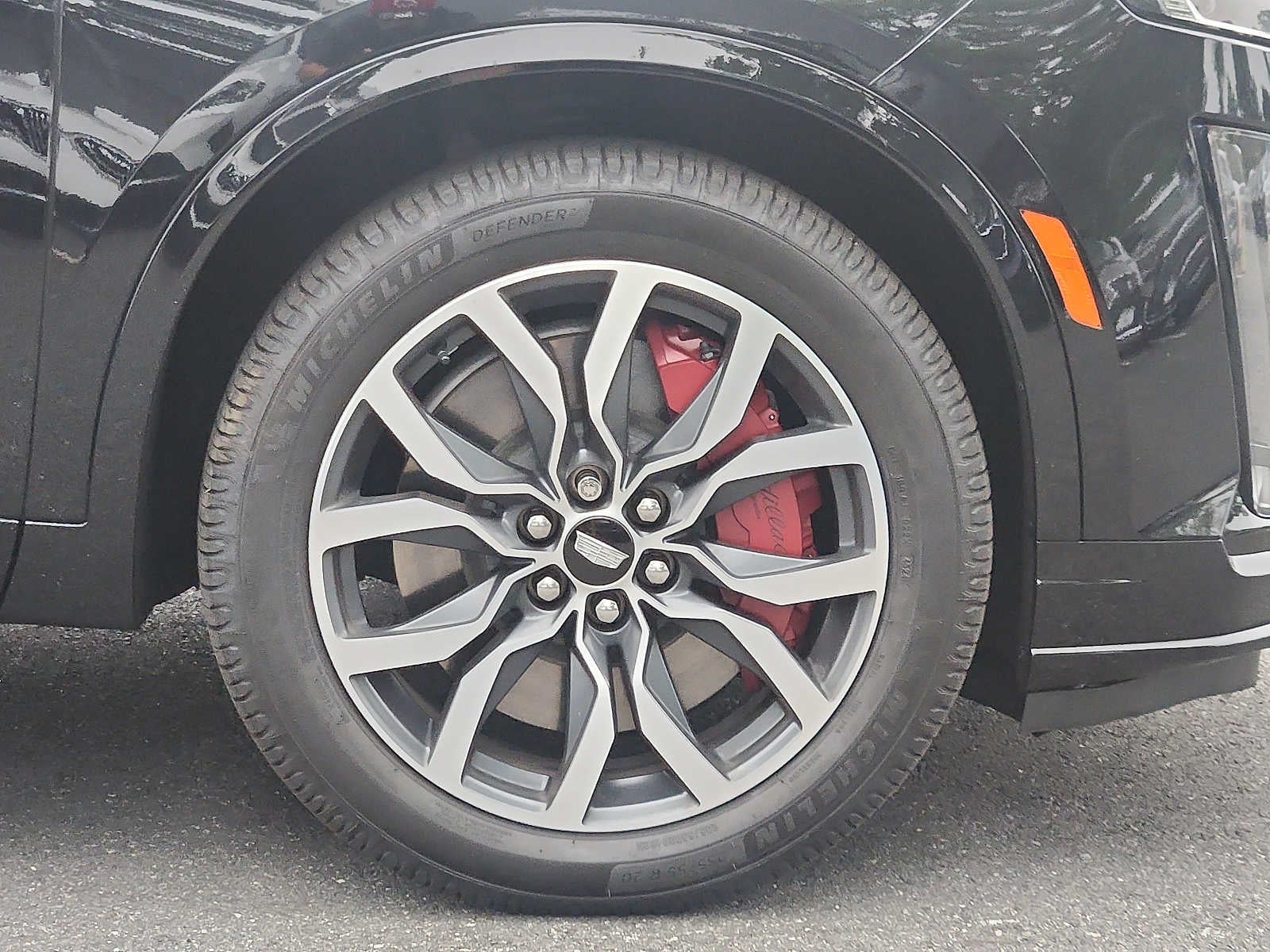 2023 Cadillac XT6 AWD Sport