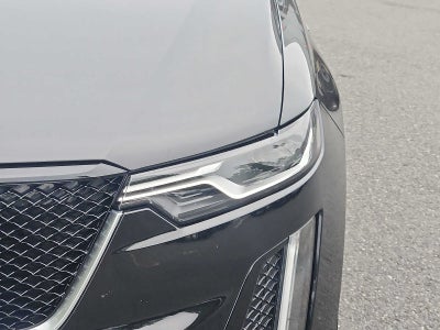 2023 Cadillac XT6 AWD Sport