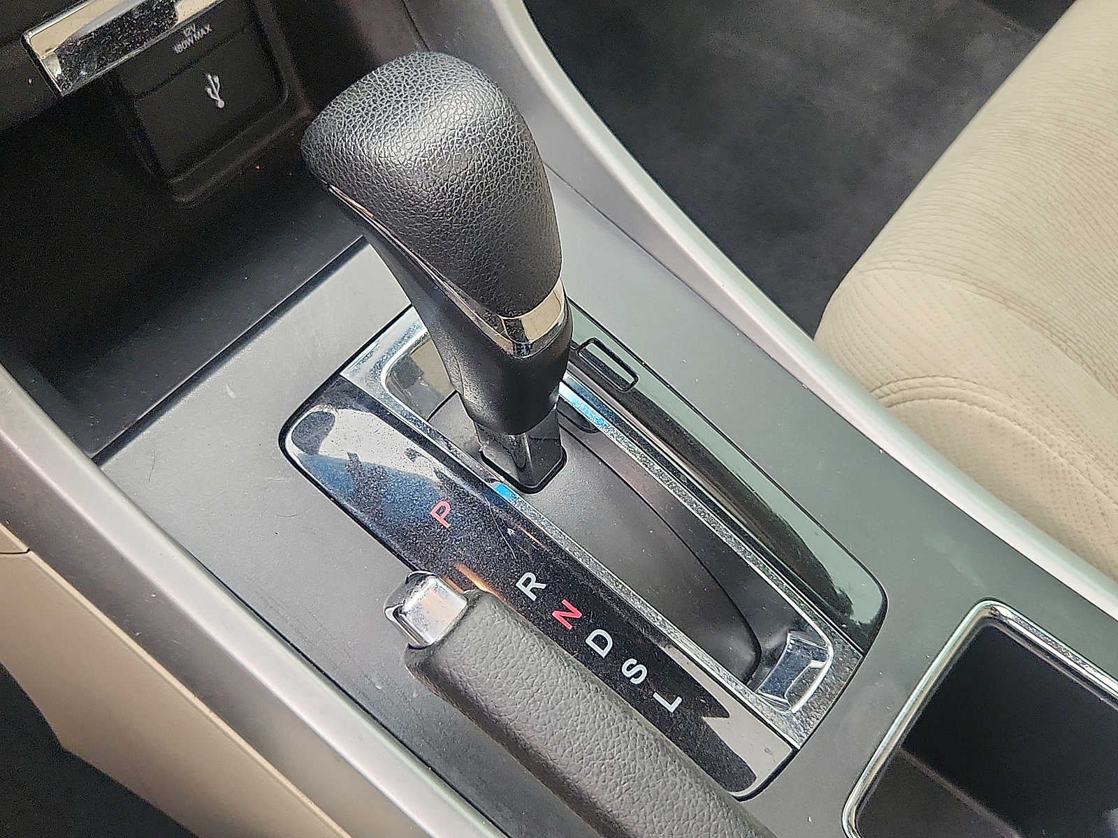 2013 Honda Accord EX