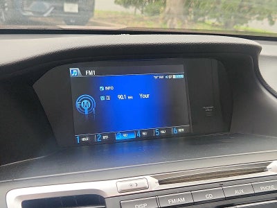 2013 Honda Accord EX