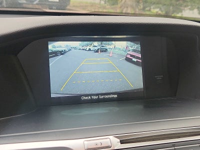 2013 Honda Accord EX