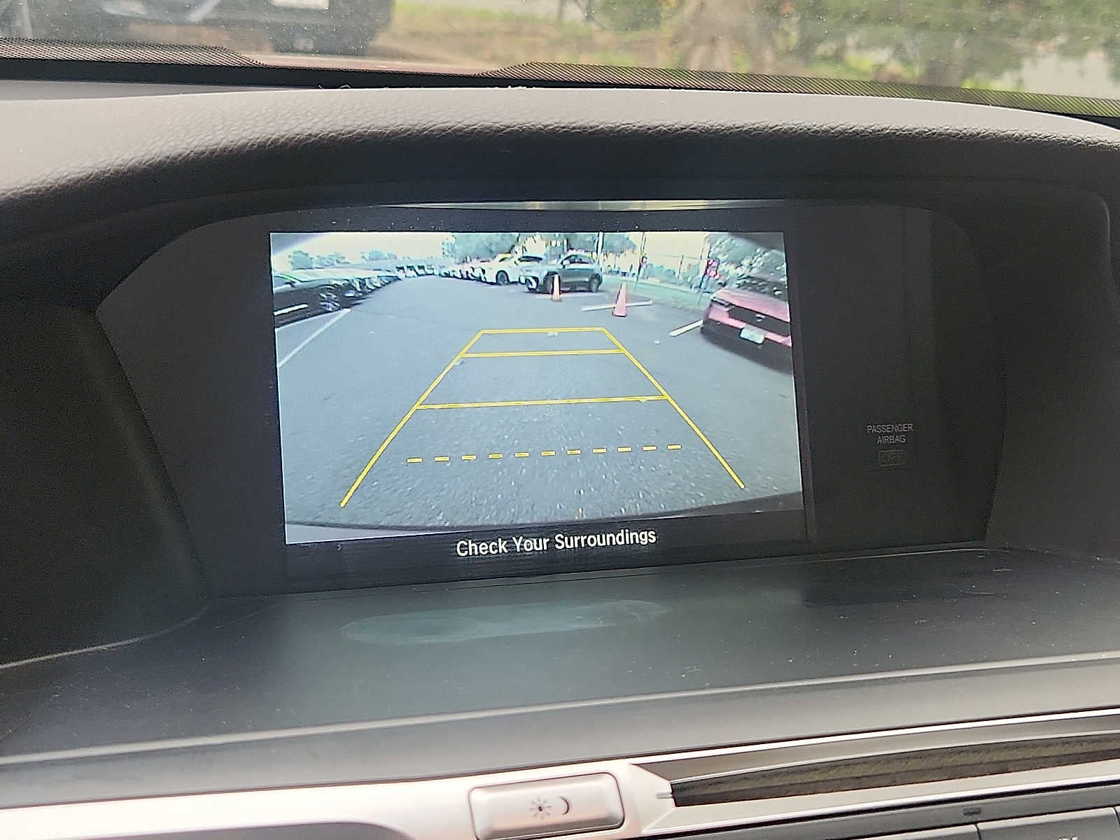 2013 Honda Accord EX