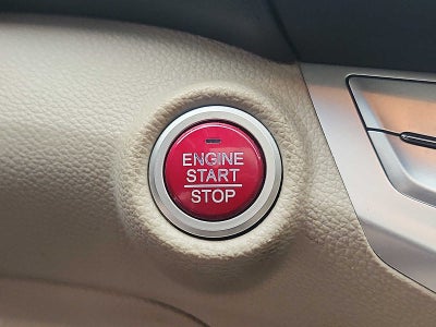 2013 Honda Accord EX