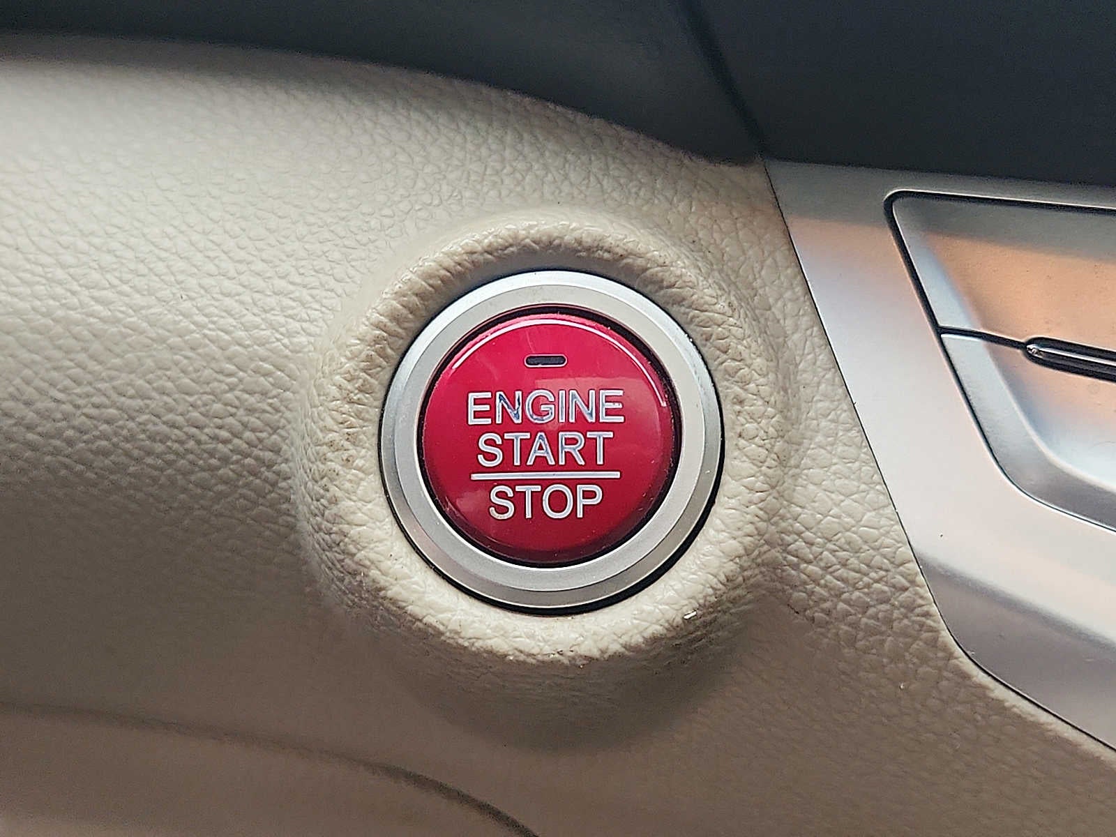 2013 Honda Accord EX