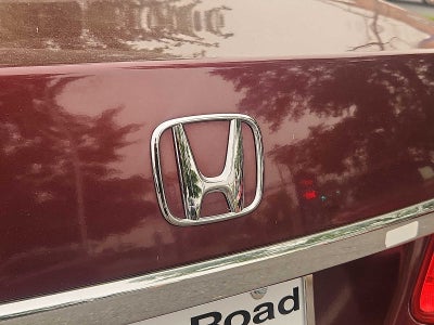 2013 Honda Accord EX