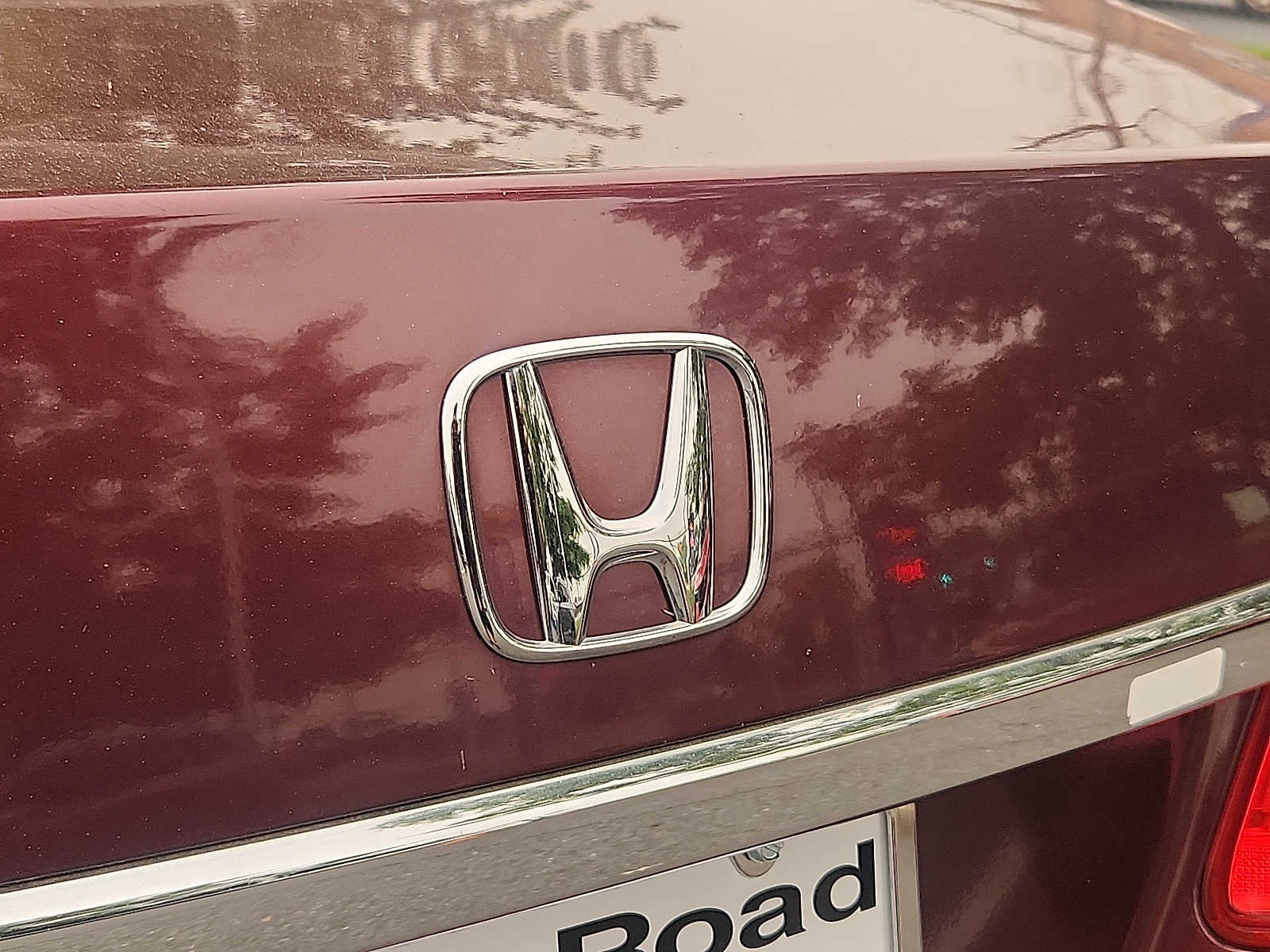 2013 Honda Accord EX
