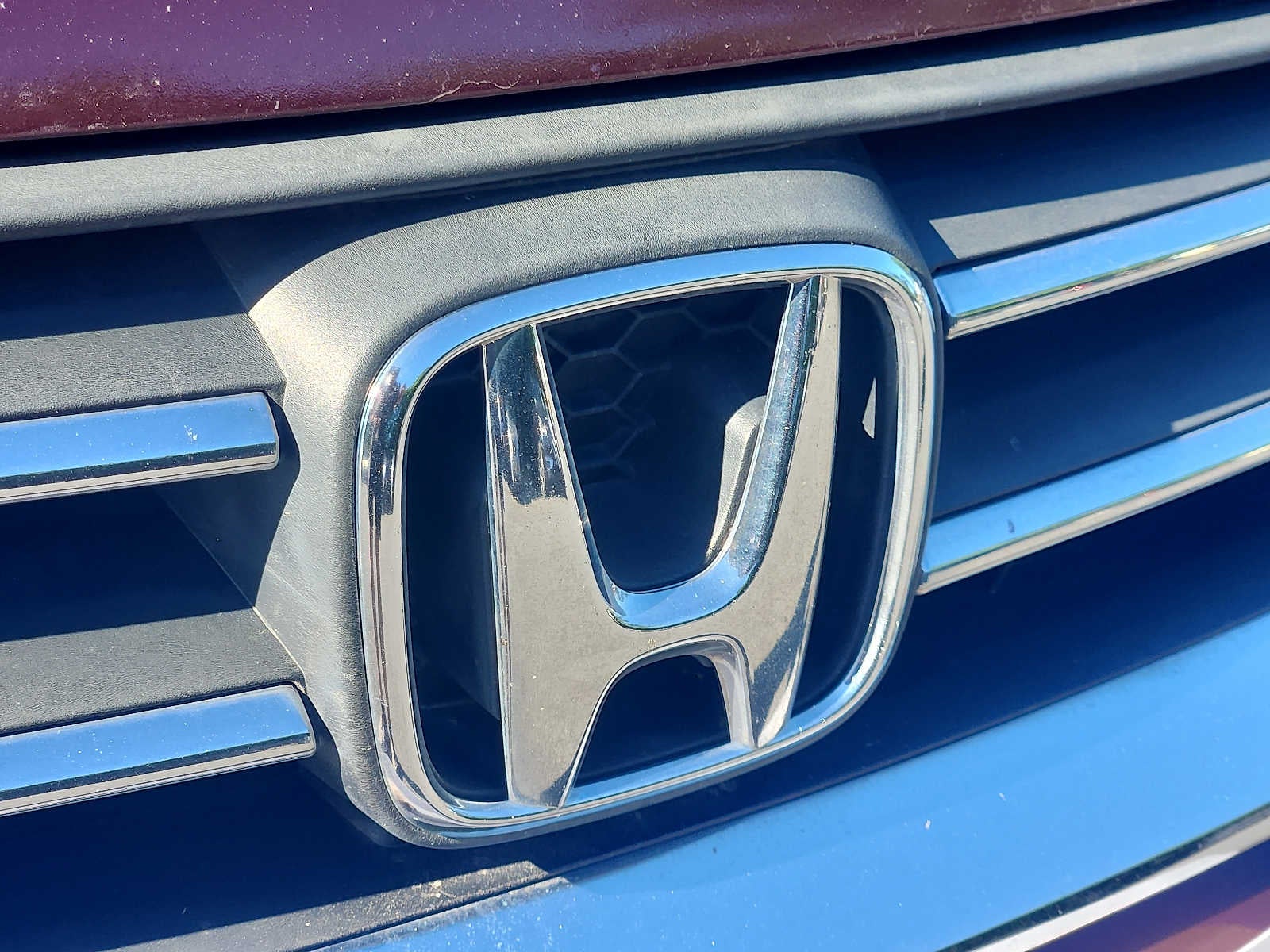 2013 Honda Accord EX
