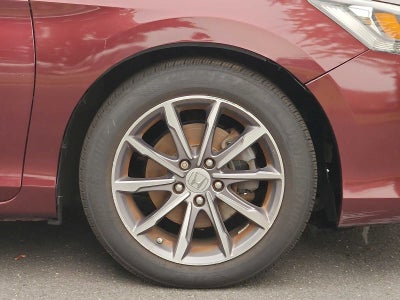 2013 Honda Accord EX