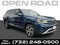 2023 Volkswagen Atlas 2.0T SEL