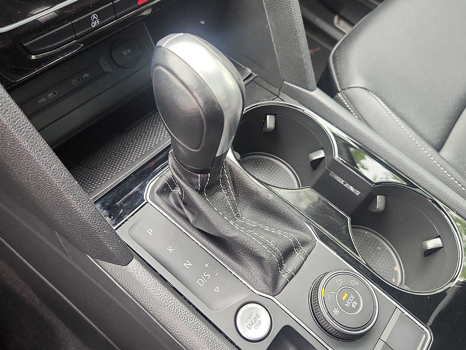 2023 Volkswagen Atlas 2.0T SEL