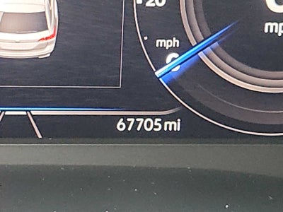 2023 Volkswagen Atlas 2.0T SEL